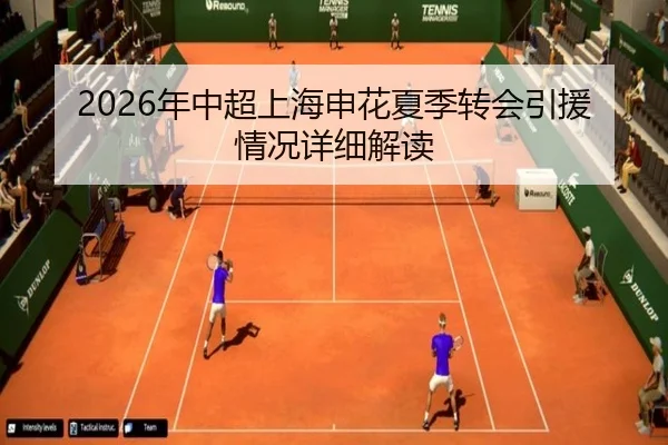 2026年中超上海申花夏季转会引援情况详细解读