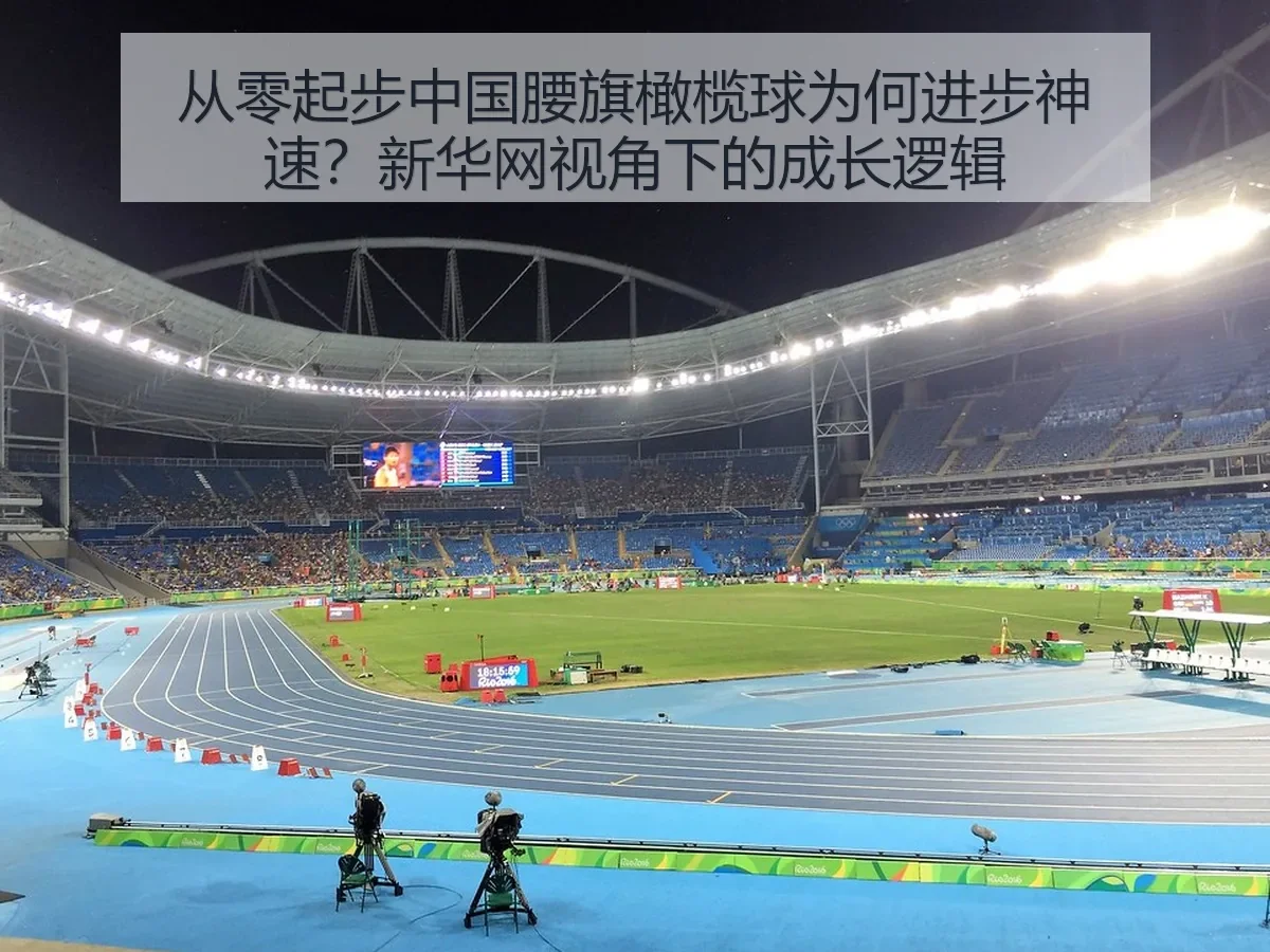 从零起步中国腰旗橄榄球为何进步神速?:成长逻辑